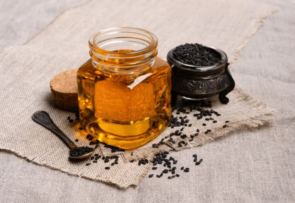Potential Benefits of Black Cumin Seed Oil for Dogs