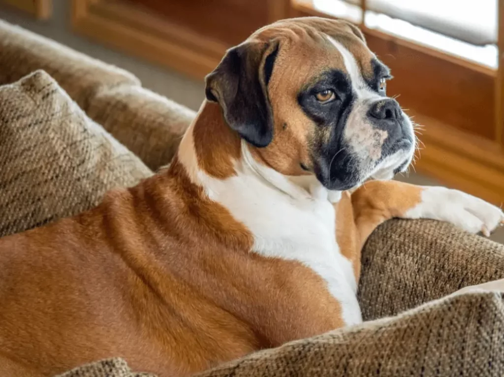 Are Well-Raised Boxers Still Good Dogs?